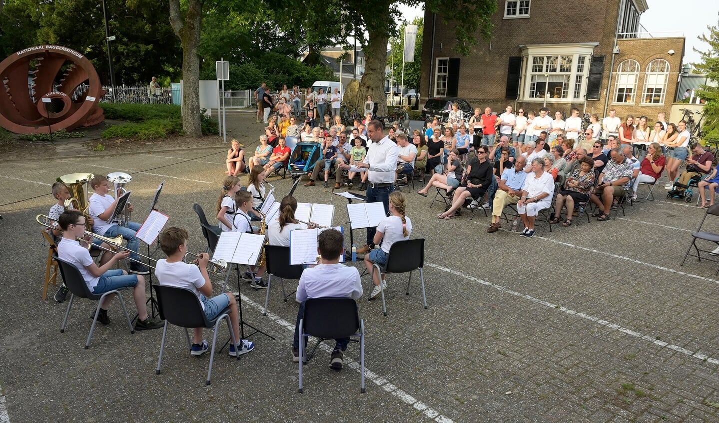 Concert Crescendo
