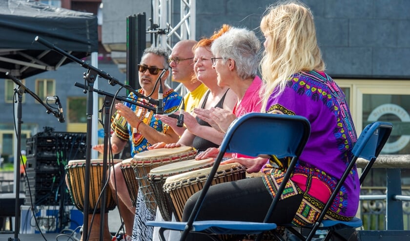 Grachtenfestival vivavathorst