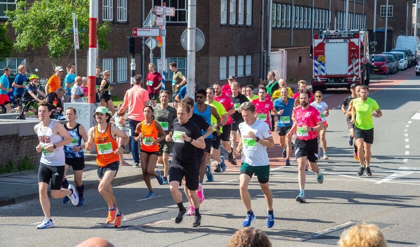 marathon Amersfoort 2022