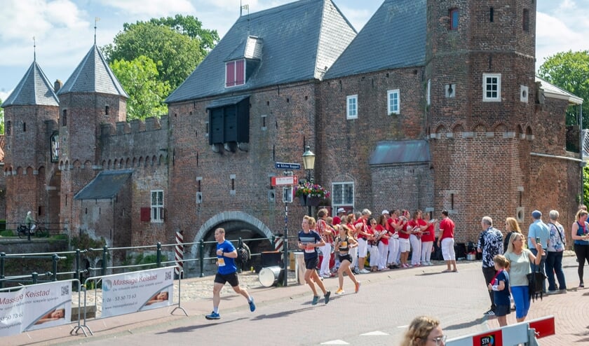 marathon Amersfoort 2022