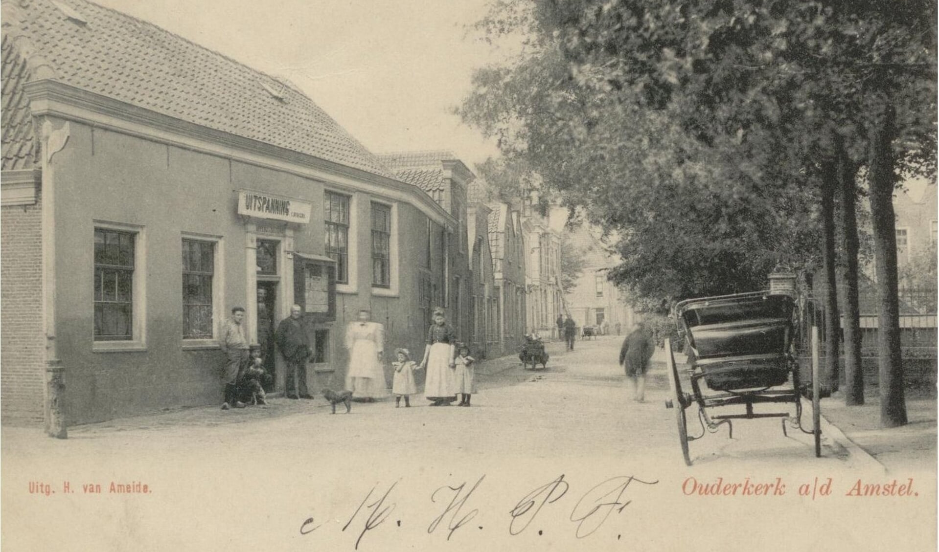 Dorpsstraat