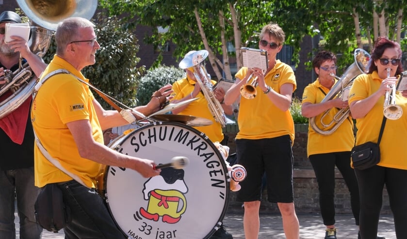 Muziekfeest MHM In Concert