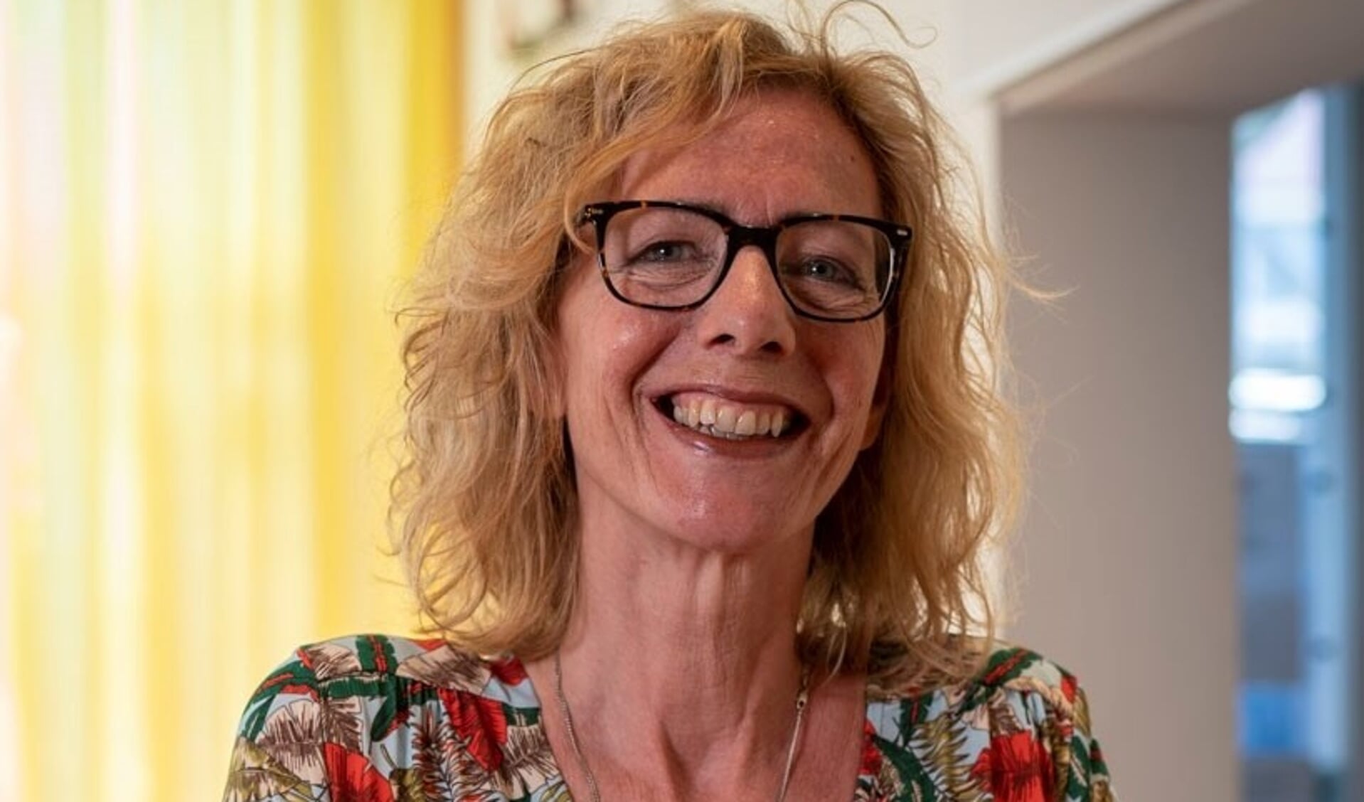 Anita Brouwer.