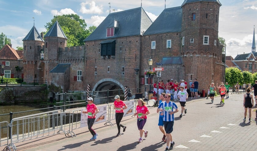 marathon Amersfoort 2022