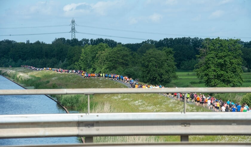marathon Amersfoort 2022