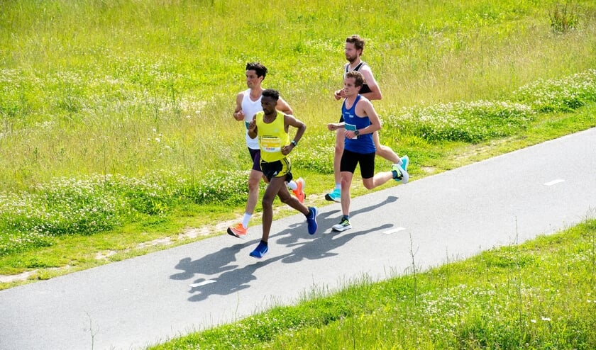 marathon Amersfoort 2022
