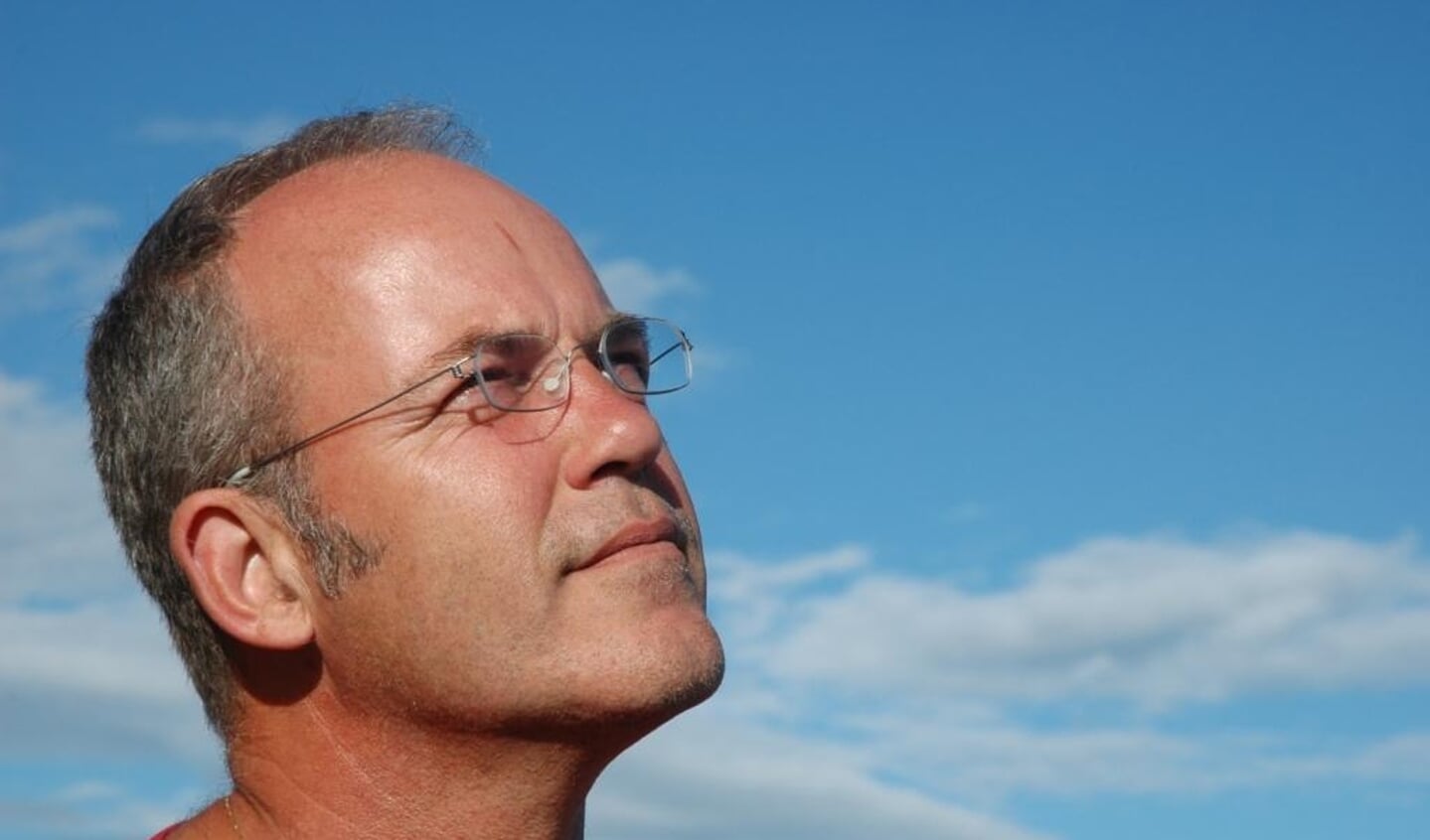 Peter de Jong start binnenkort weer een cursus tai chi. Eerst is er een introductieles op 6 juli.