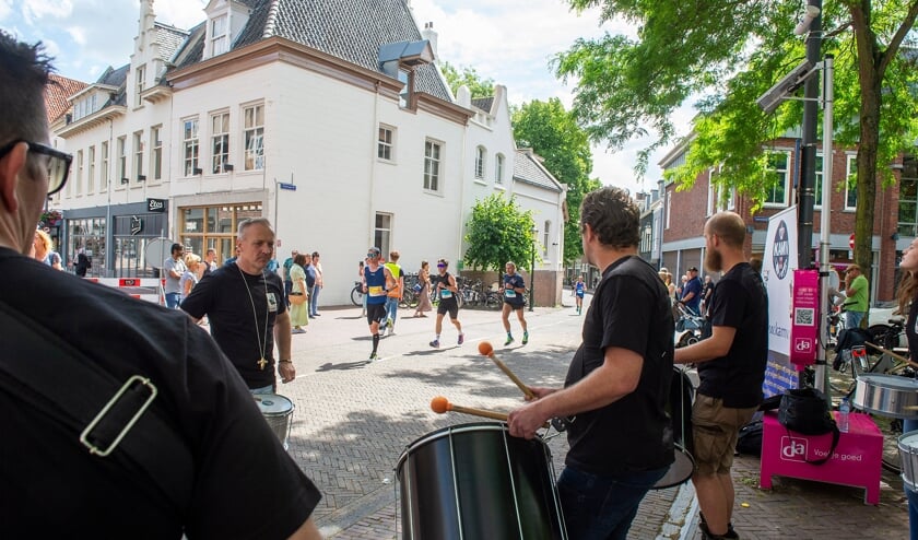 marathon Amersfoort 2022