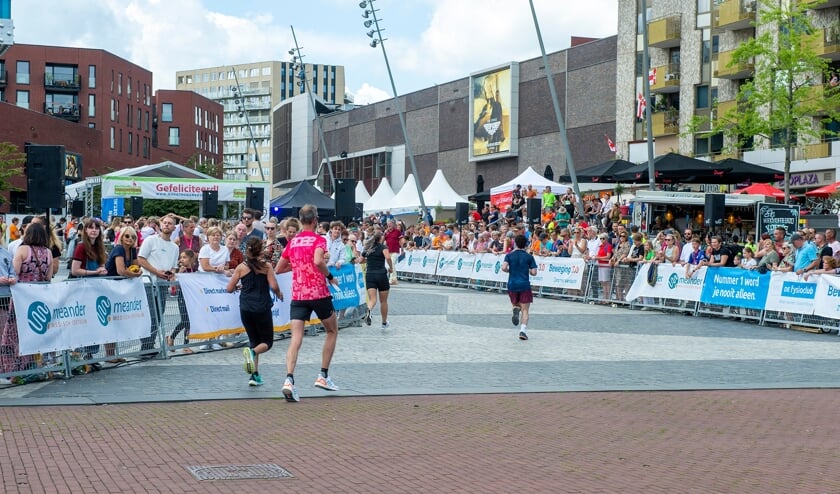marathon Amersfoort 2022