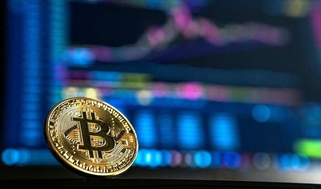 betalen met bitcoins price