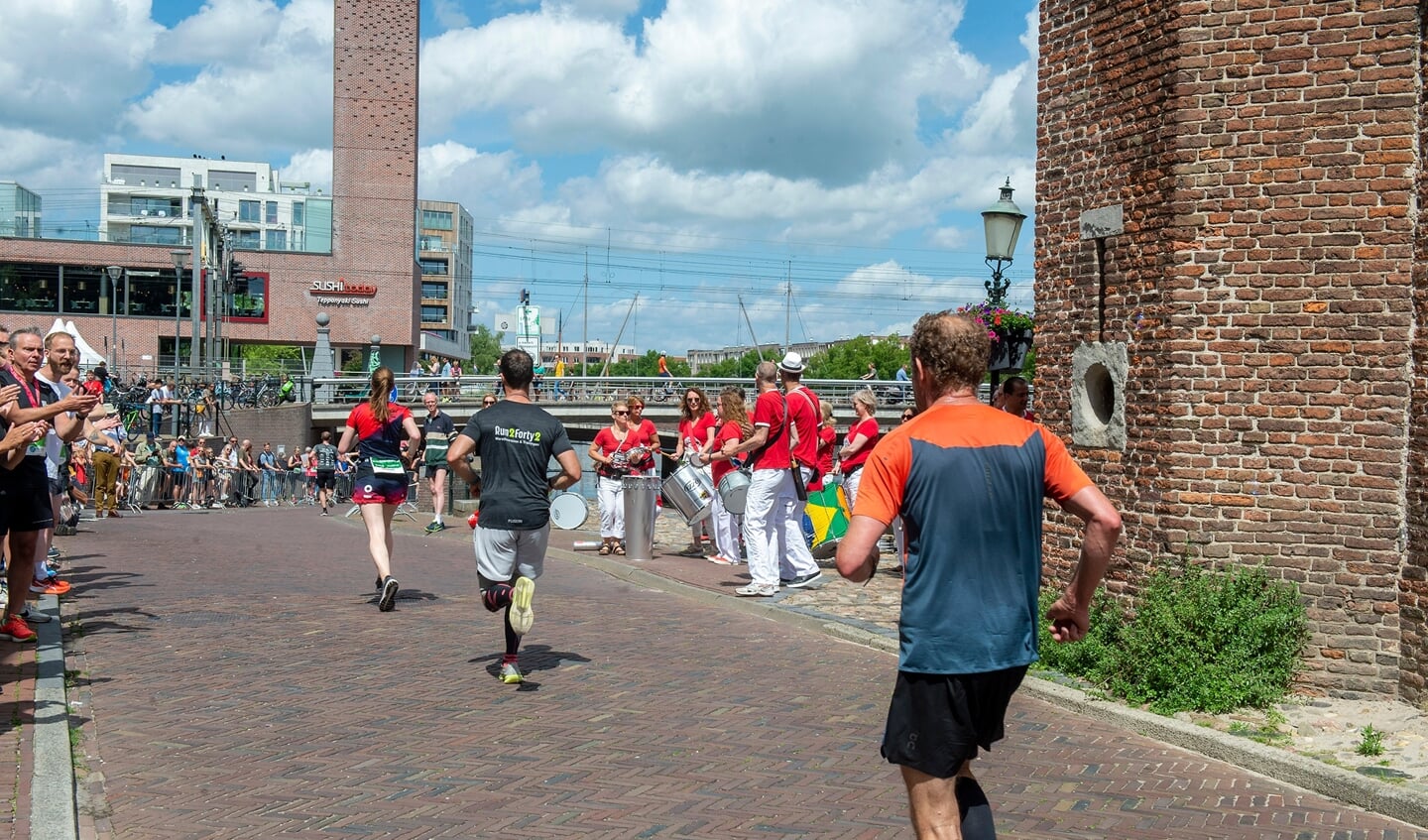 marathon Amersfoort 2022