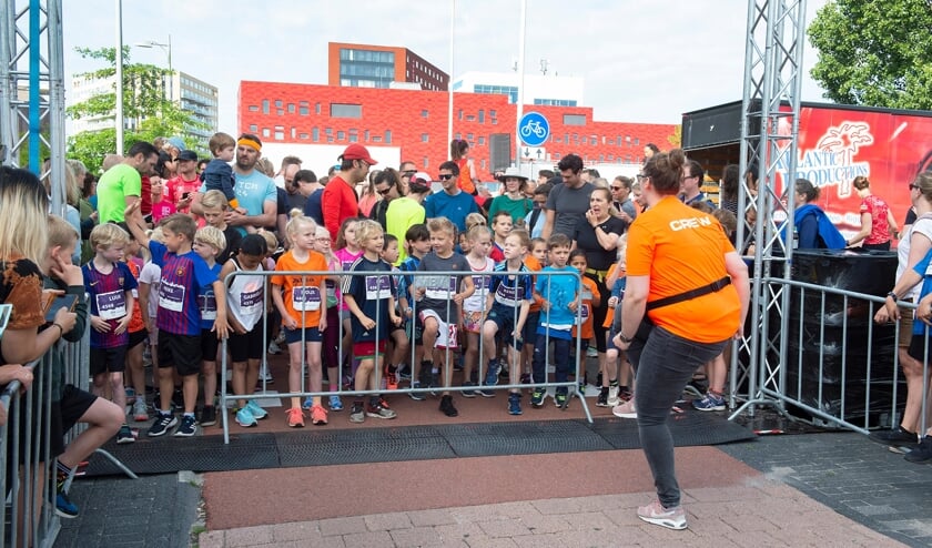marathon Amersfoort 2022