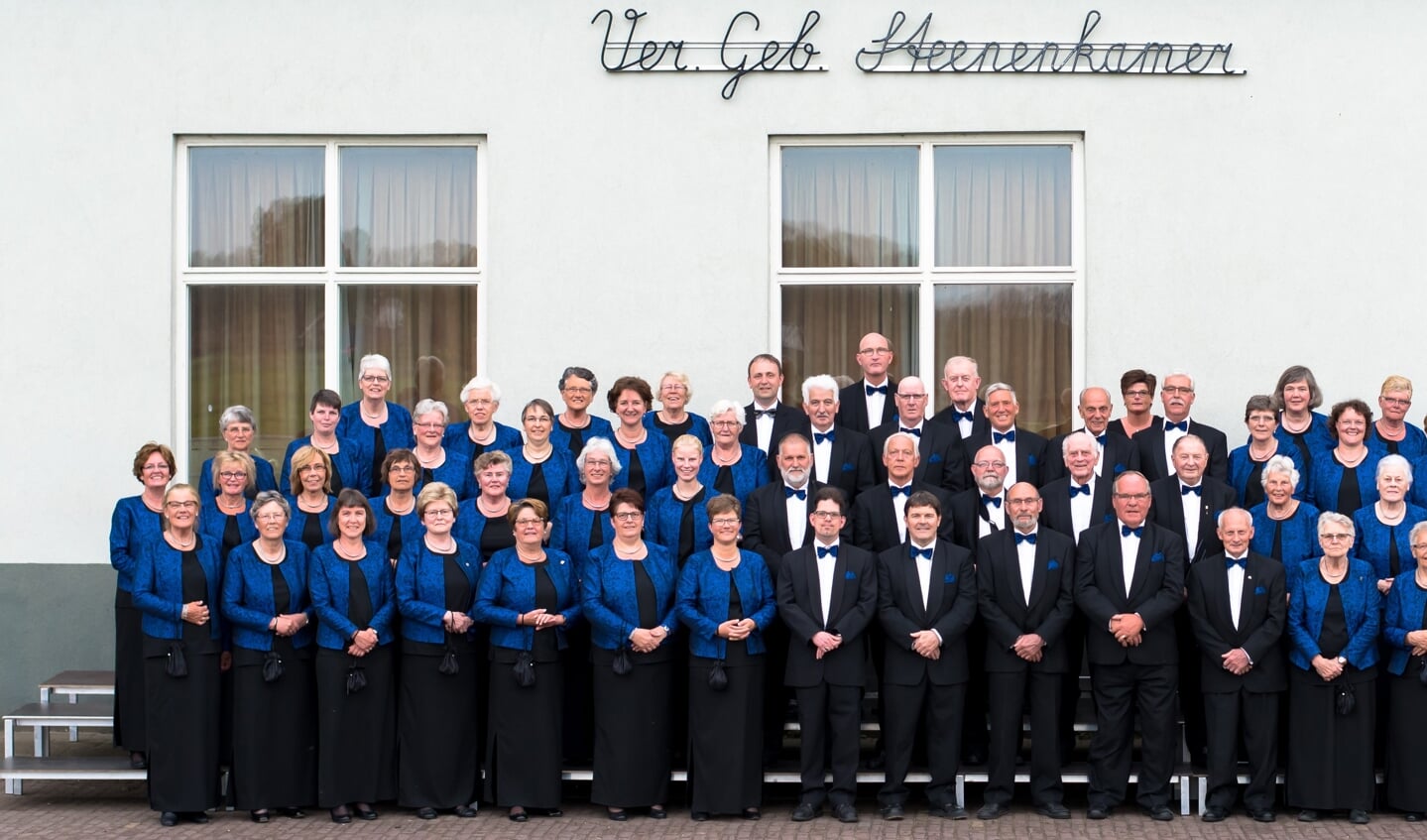 Gemengde Zangvereniging