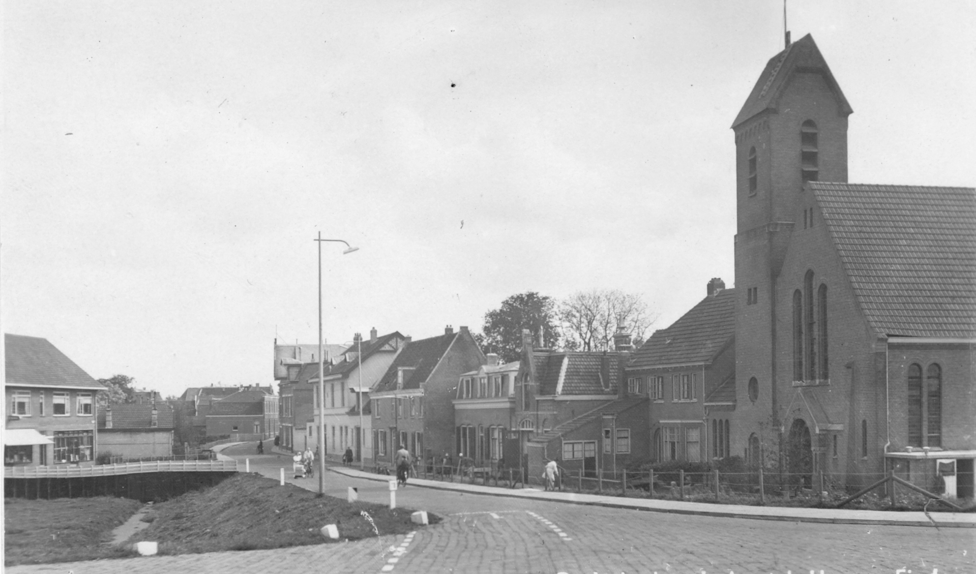 Hoogereinde (1950)