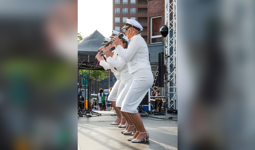 Grachtenfestival vivavathorst