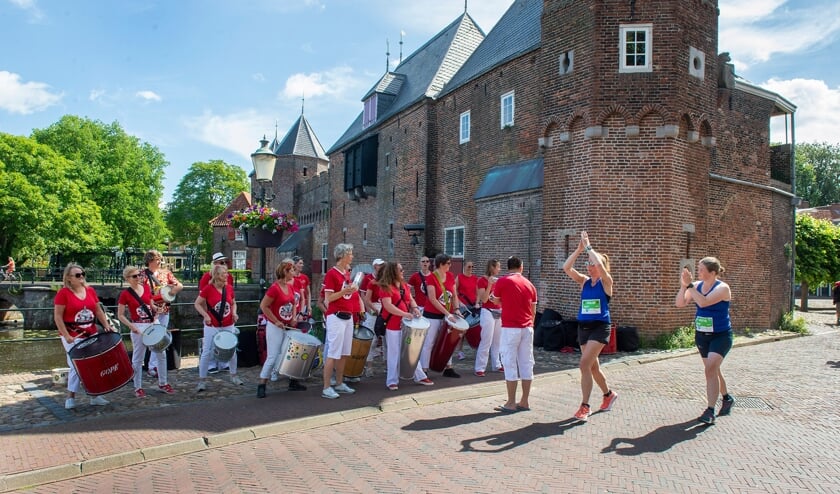 marathon Amersfoort 2022