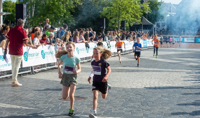 marathon Amersfoort 2022