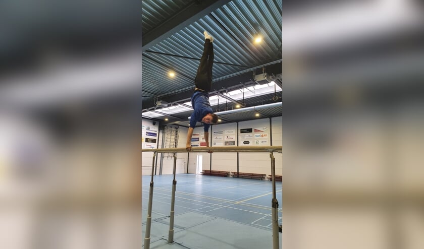 Rik-Jan Eshuis