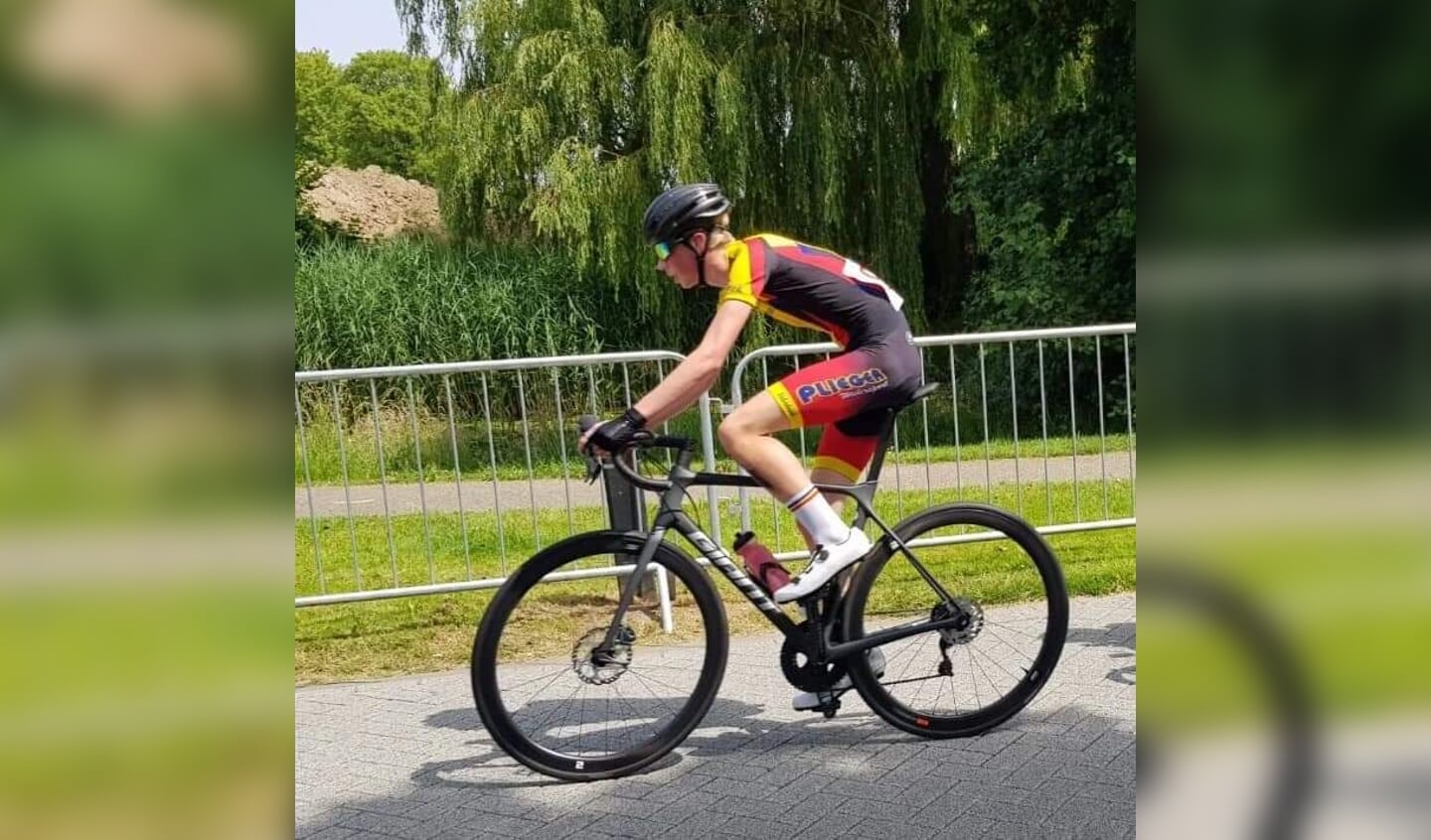 Luuk Wolthuis
