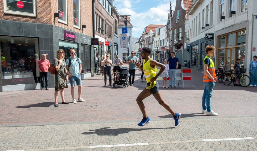 marathon Amersfoort 2022