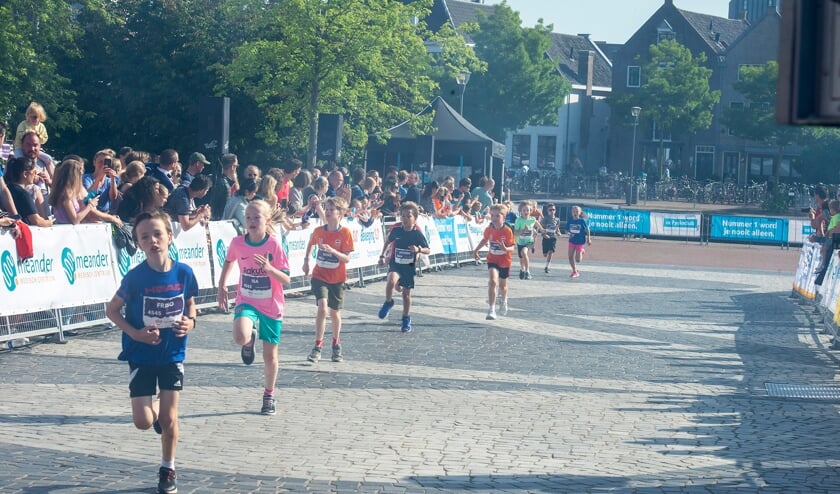 marathon Amersfoort 2022