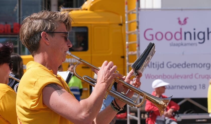 Muziekfeest MHM In Concert