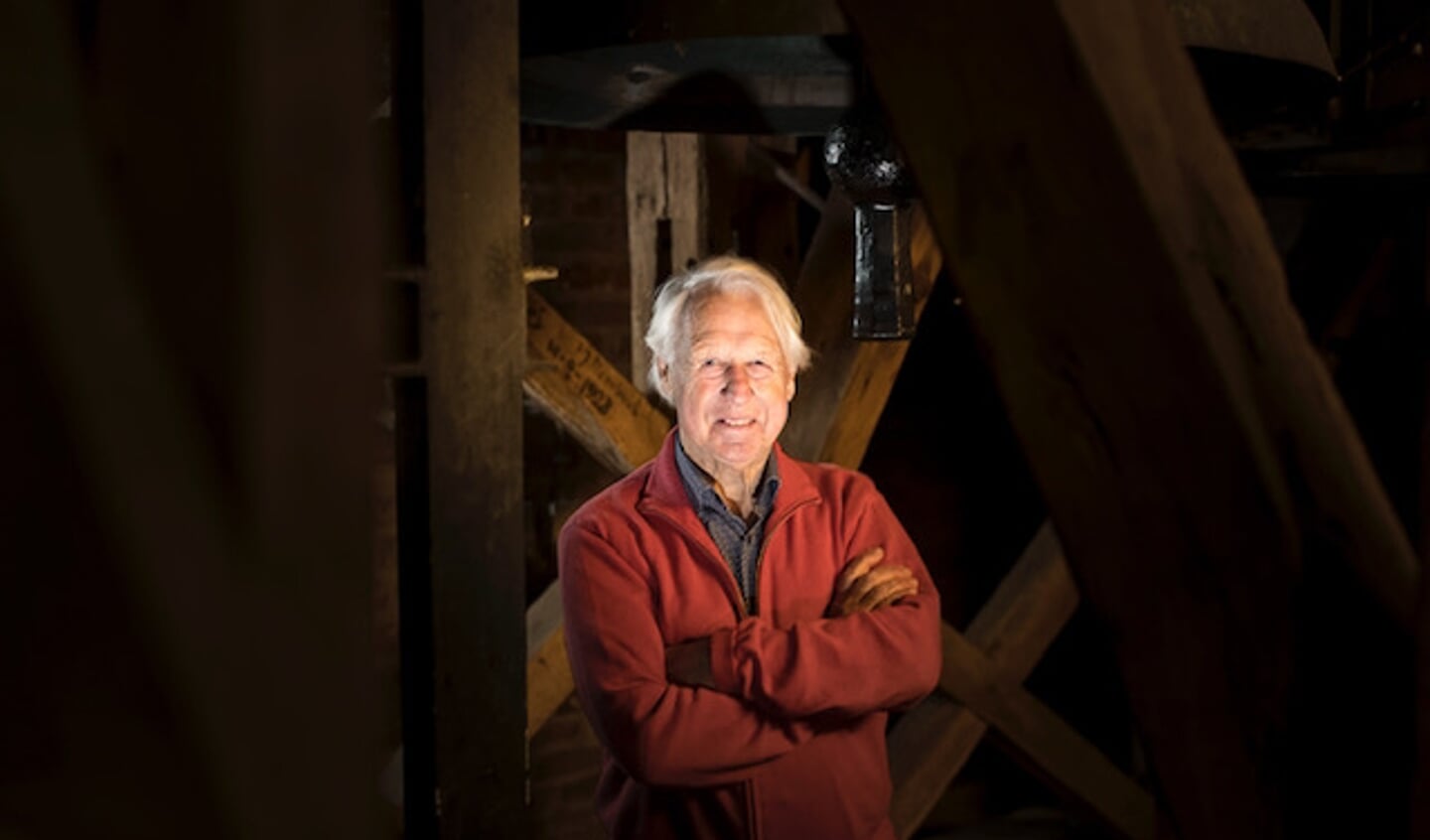 Frans van der Horst