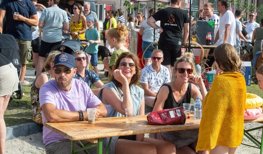 Grachtenfestival vivavathorst