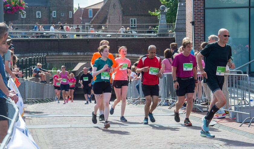 marathon Amersfoort 2022