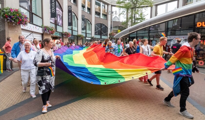 Pride Amersfoort 2022