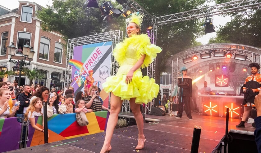 Pride Amersfoort 2022