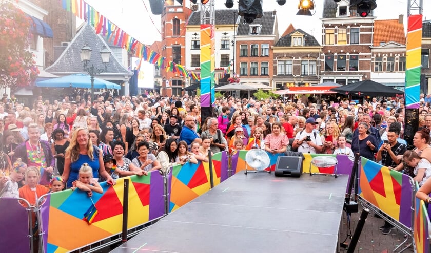 Pride Amersfoort 2022