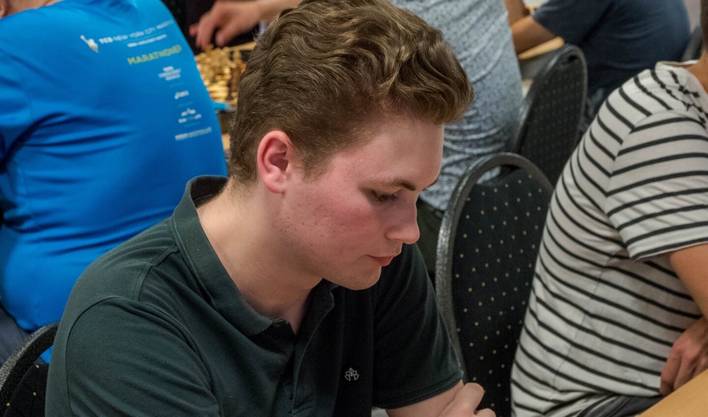 Jorik Klein