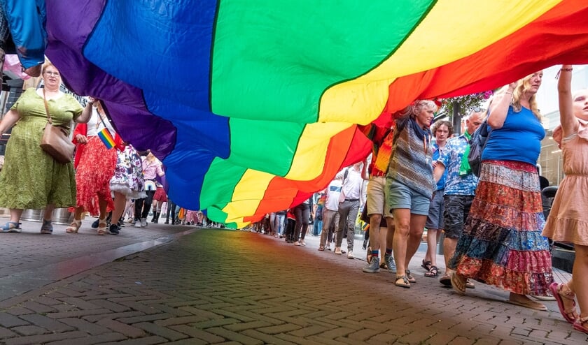 Pride Amersfoort 2022