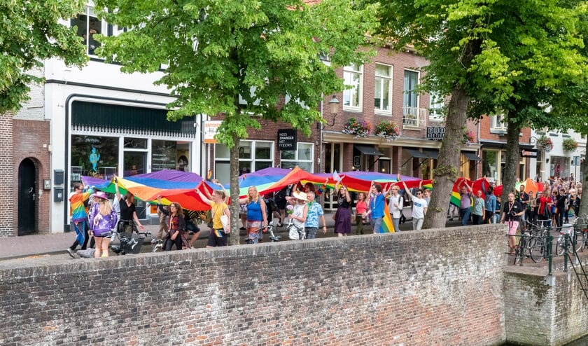 Pride Amersfoort 2022