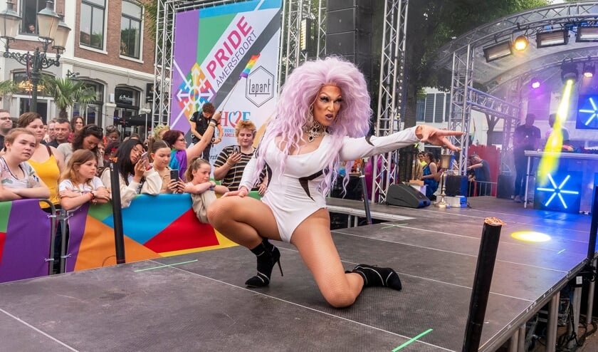 Pride Amersfoort 2022