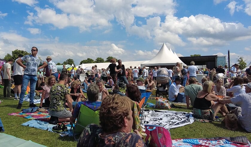 Hippiefestival 2022,