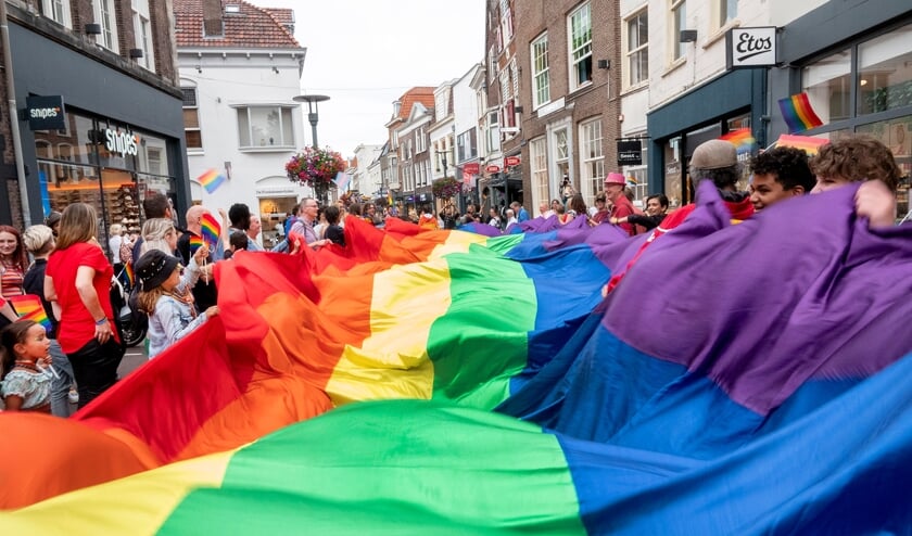 Pride Amersfoort 2022