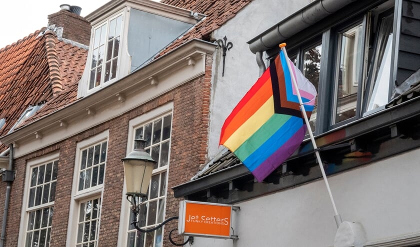 Pride Amersfoort 2022