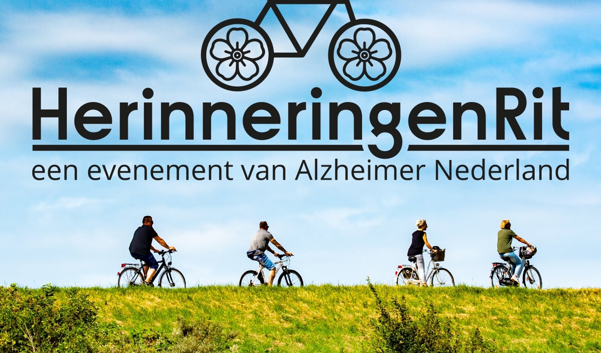 De HerinneringenRit - Nieuws uit de regio Amersfoort