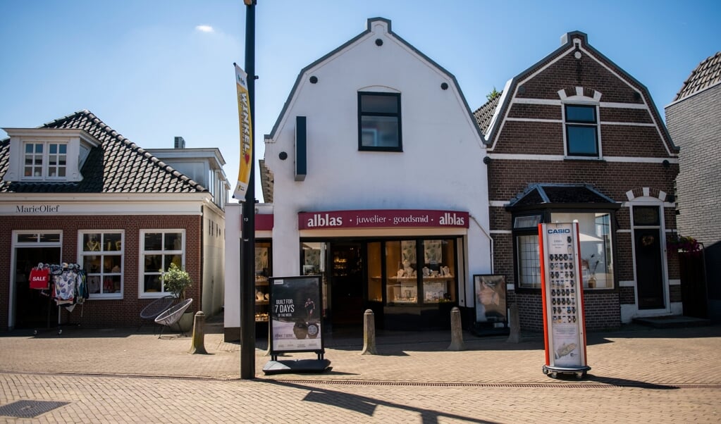 Alblas Juwelier - Goudsmid: een begrip in Sliedrecht en omgeving