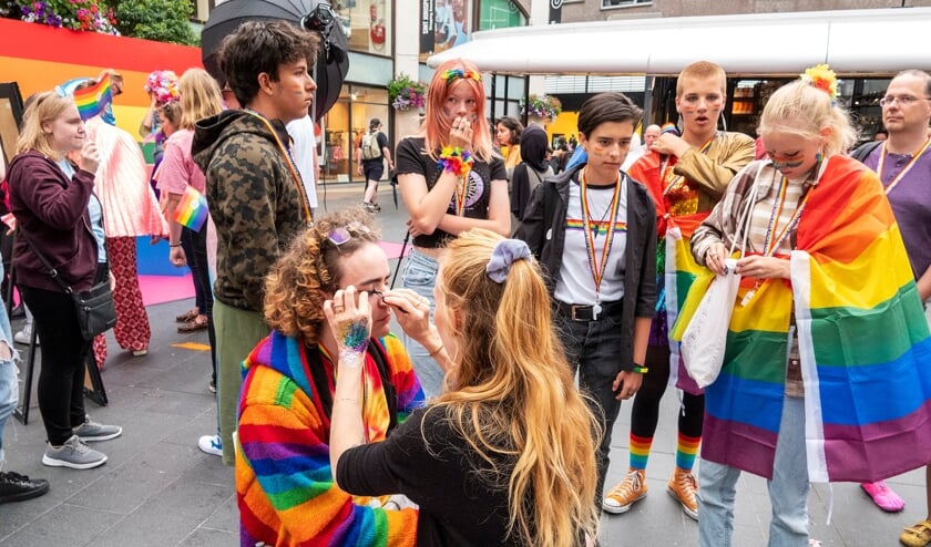 Pride Amersfoort 2022