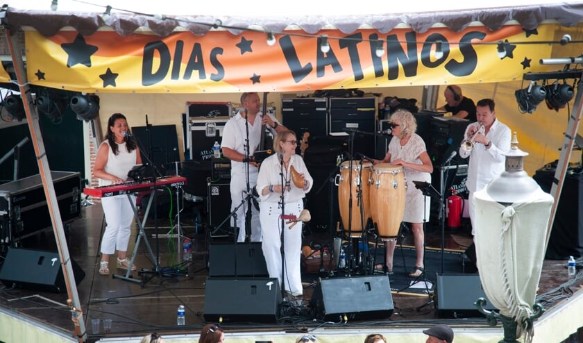 Dias Latinos