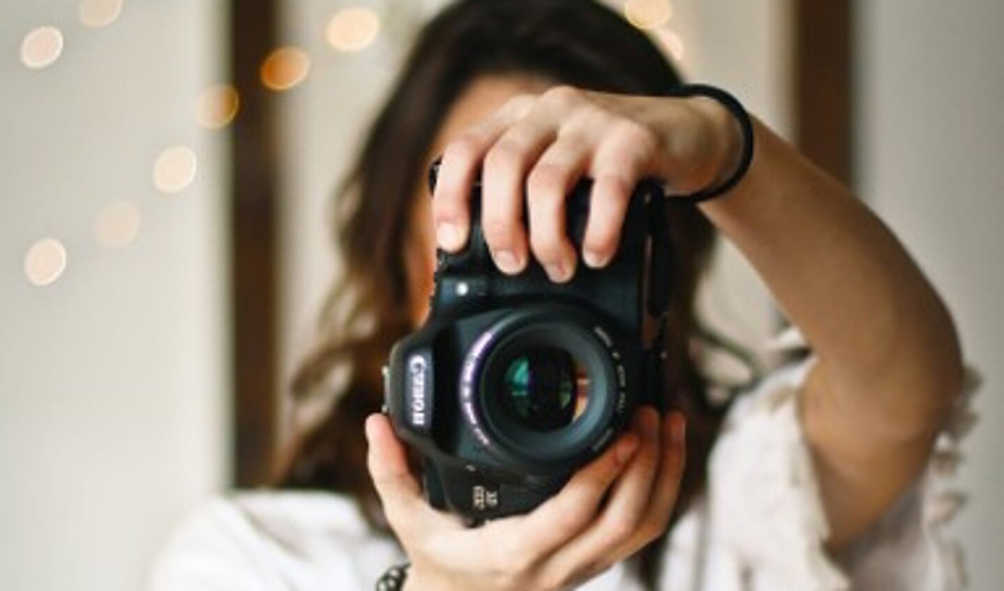Vervolgcursus Fotografie