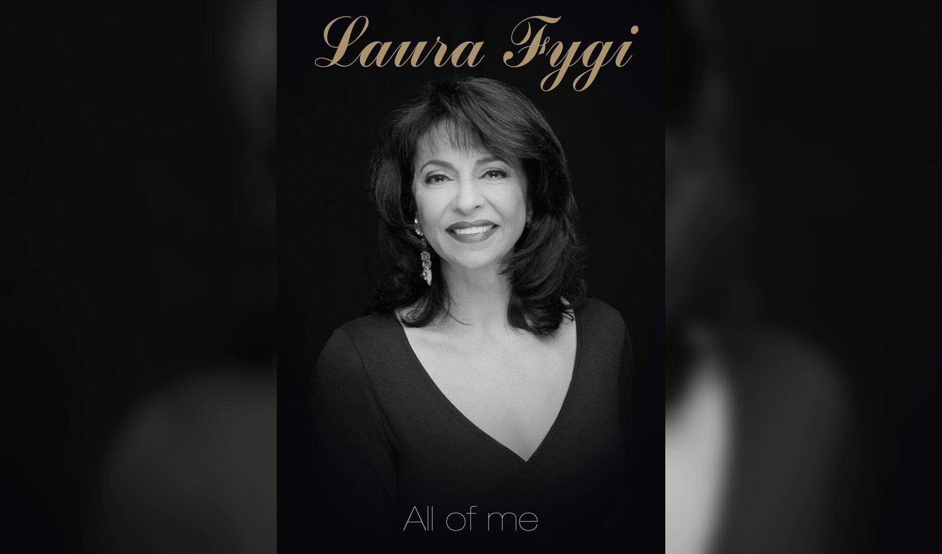Laura Fygi - All of me