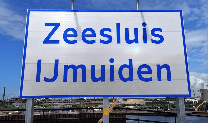 Zeesluis