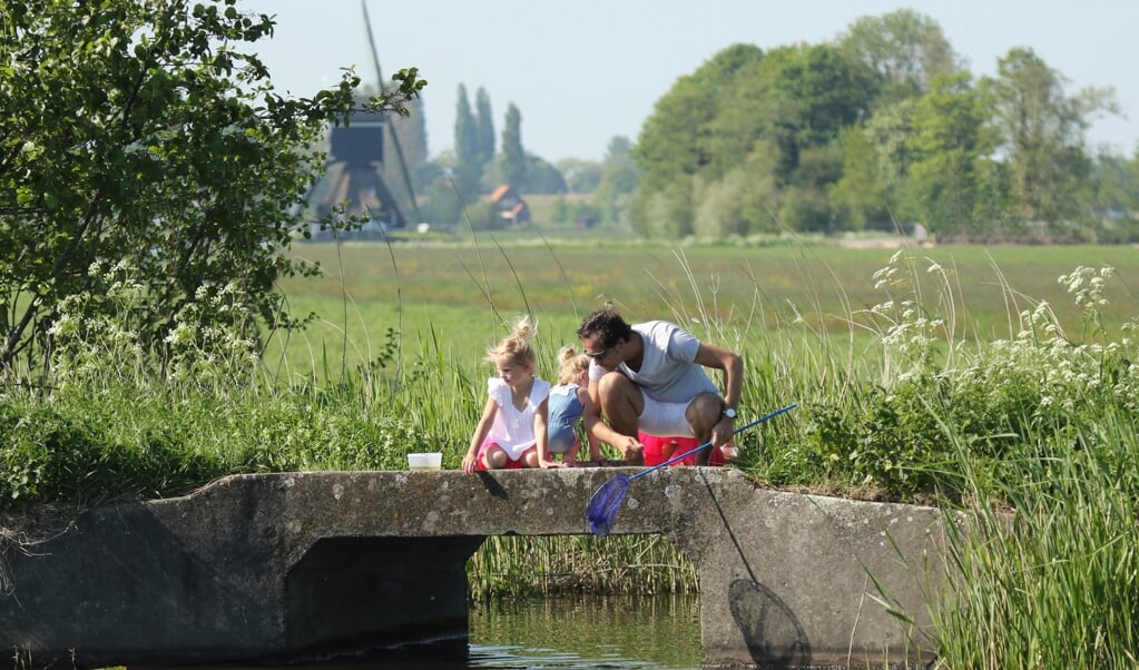 Foto's insturen kan tot 1 oktober