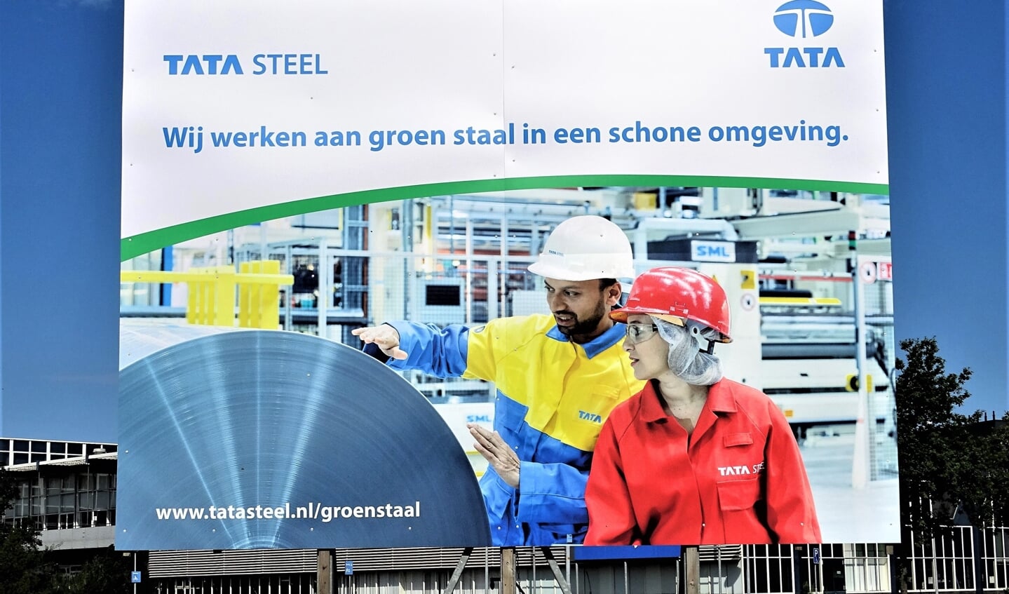 Tata Steel