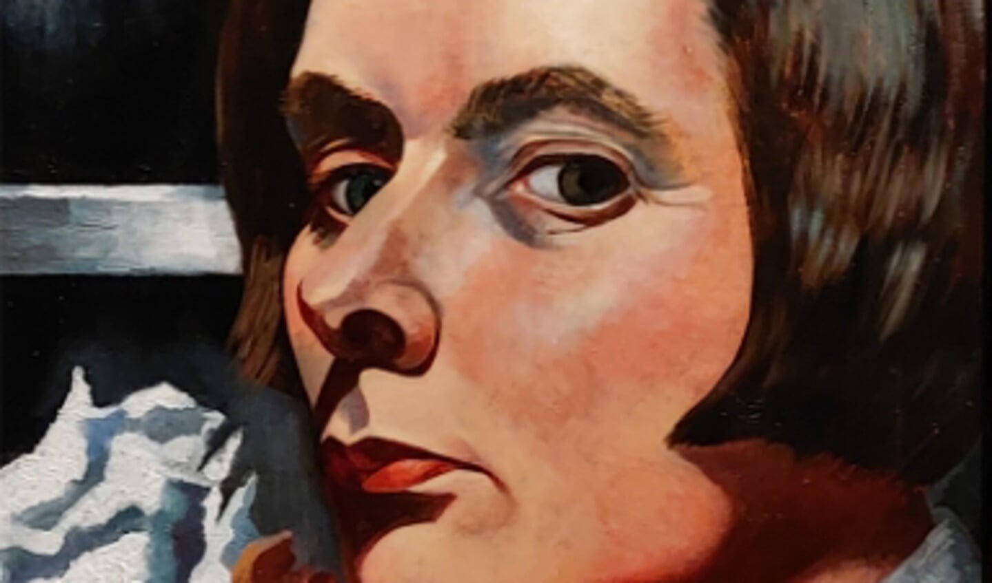 Kunstgeschiedenis: Moderne vrouwen