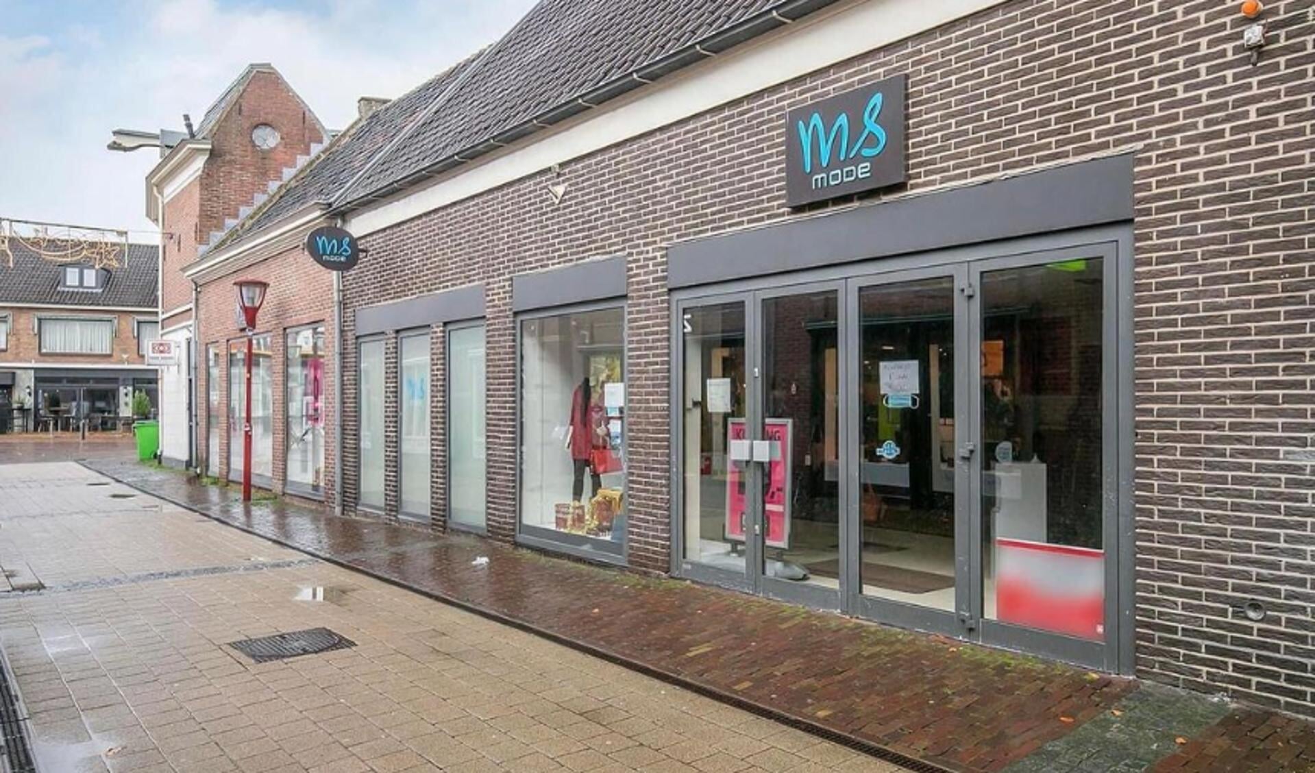 Dosering Vooruitzicht drinken Broekhuizen Schoenen opent vestiging in Nijkerk - StadNijkerk.nl Nieuws uit  de regio Nijkerk